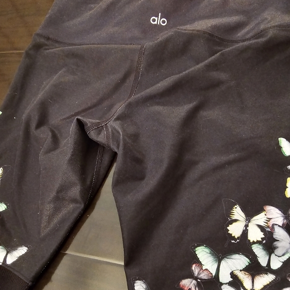 ALO Yoga Pants - Alo goddess yoga leggings